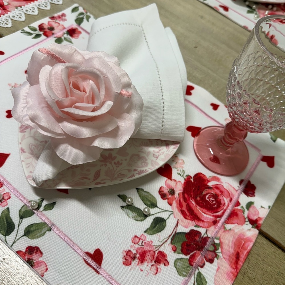 PLACEMATS SETS - Picture 10 of 13